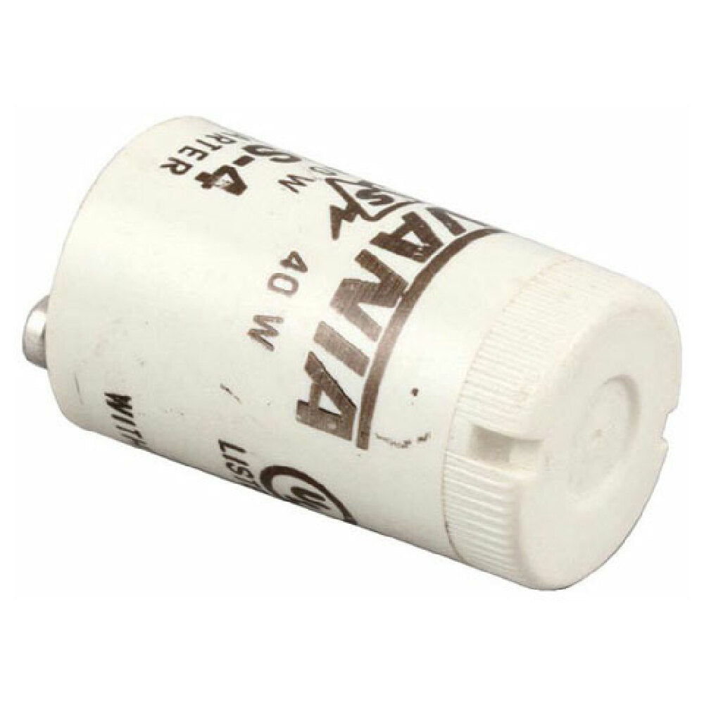 Silver King 21124 Startr 40 Watt 115v/220v Fs 4
