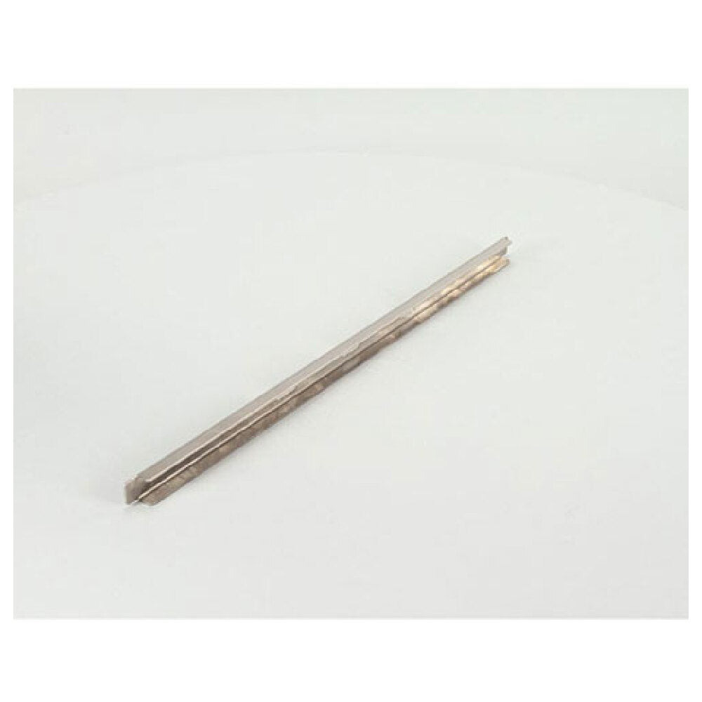 Silver King 25568 Bar Pan Adapter Ss Long