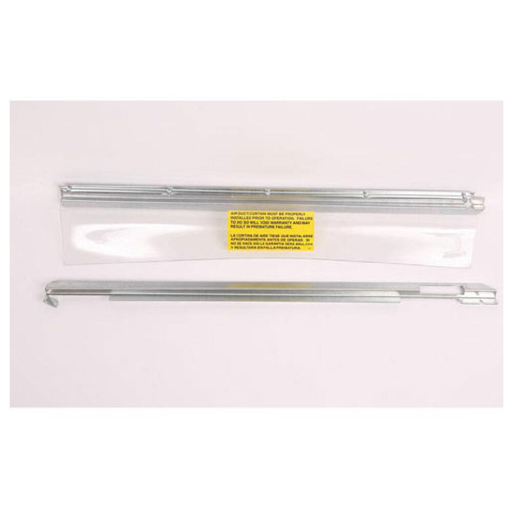 Silver King 27263-7 Kit Fltr W/guid Rh Intak