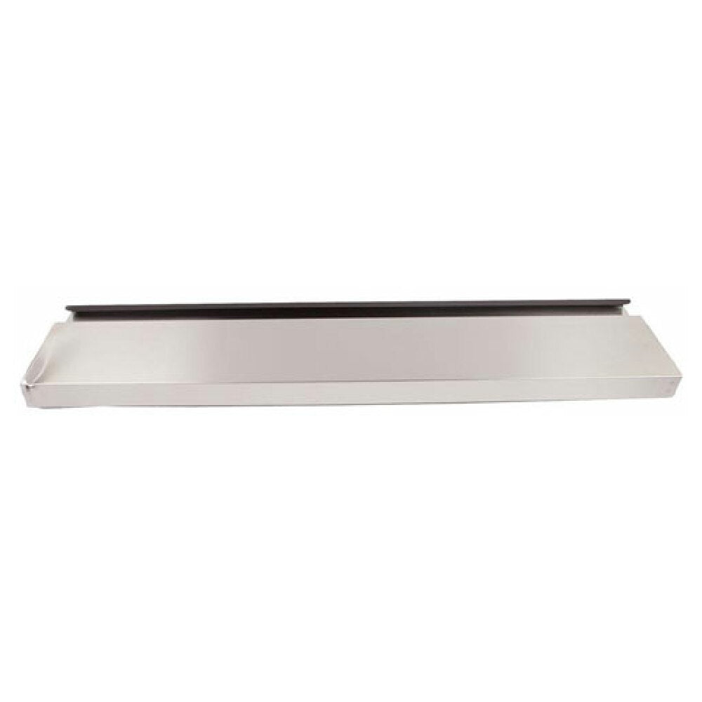 Silver King 29016 Drawer Front 3 Pan Assy Skrcb/