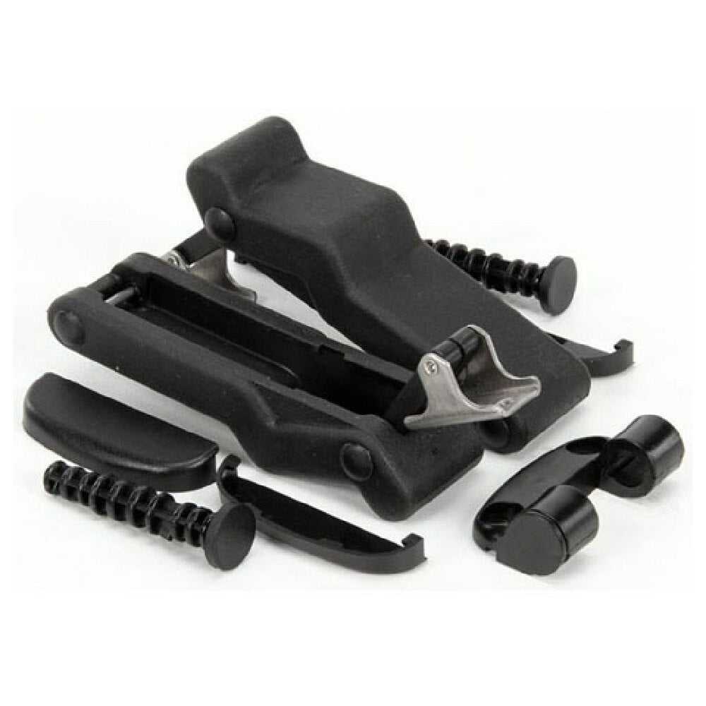 Silver King 30817 Door Wo Hnges&strke Assy