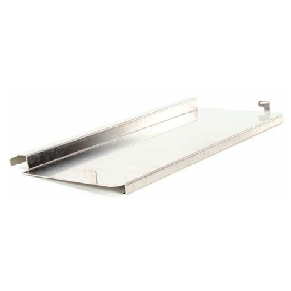 Silver King 35539 Door Bin W/ Tabs Sk2sb
