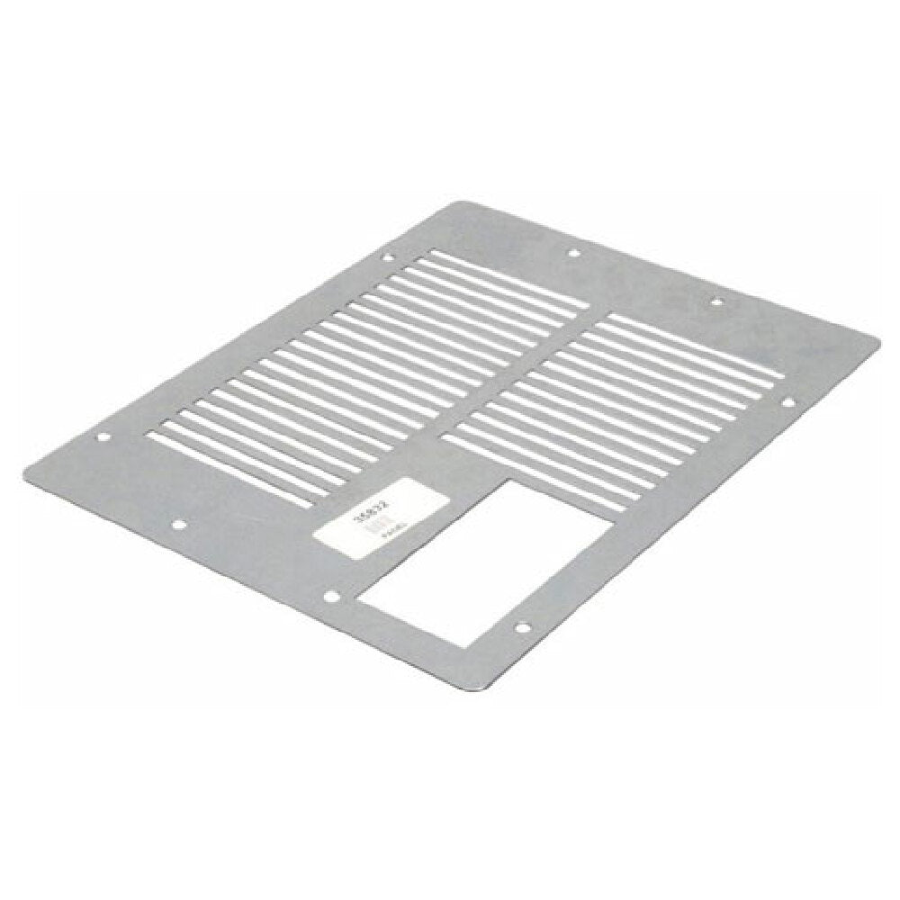 Silver King 35832 Black Panel