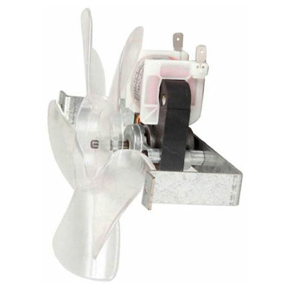 Silver King 34187 220v Motr Fan Condsr Rep Assy