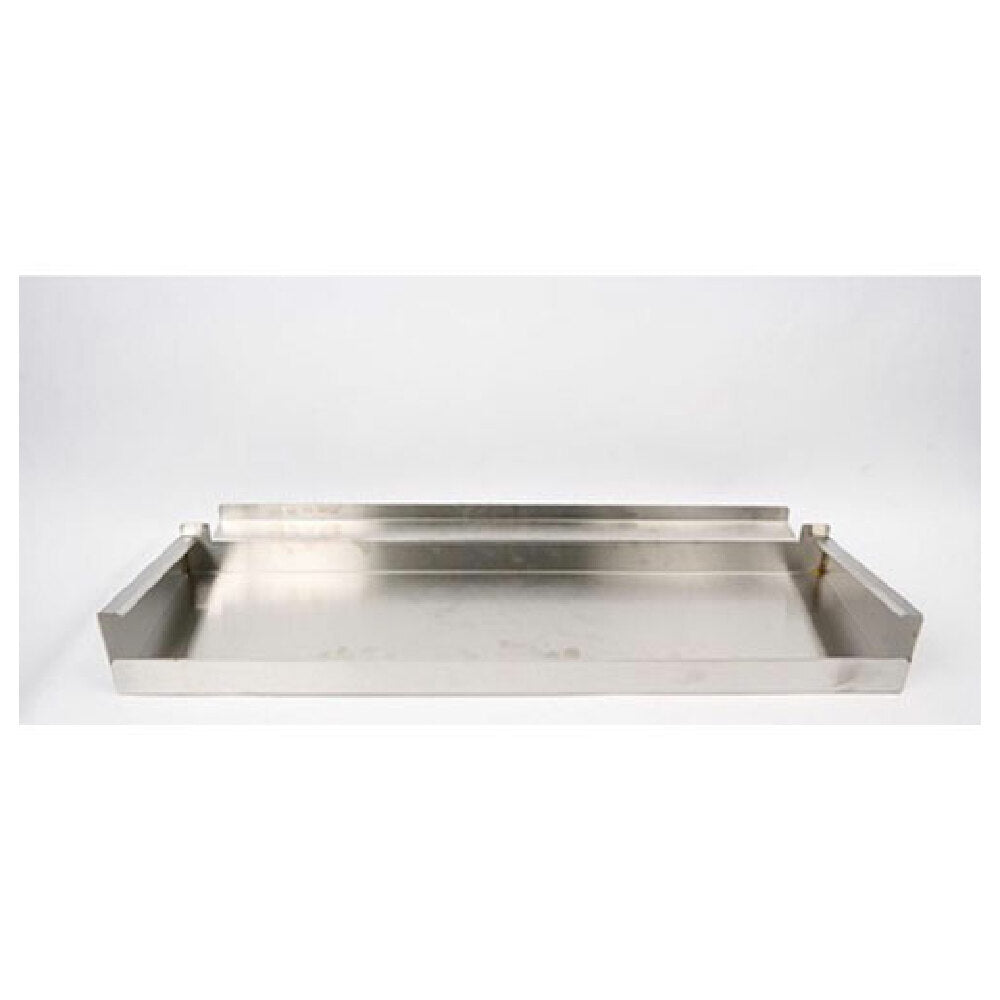 Silver King 62400 Wment Cover Rear Skmf34