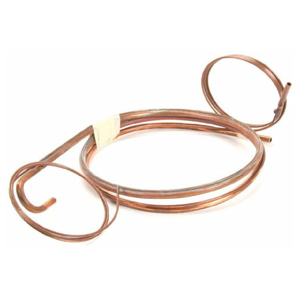 Silver King 63653 Heat Exchanger Assy F27/f48