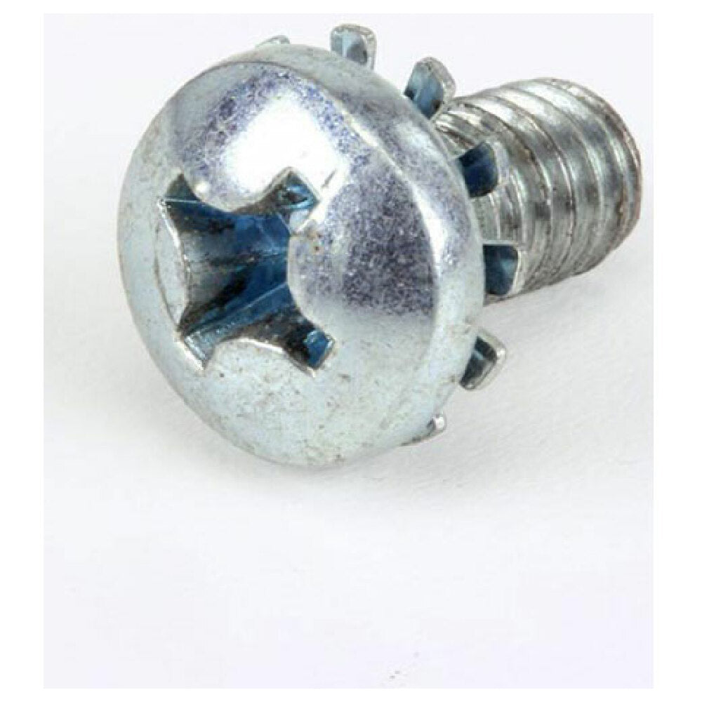 Silver King 95015P 1/4 20*1/2 Pan Ph Screw Sem S Zp
