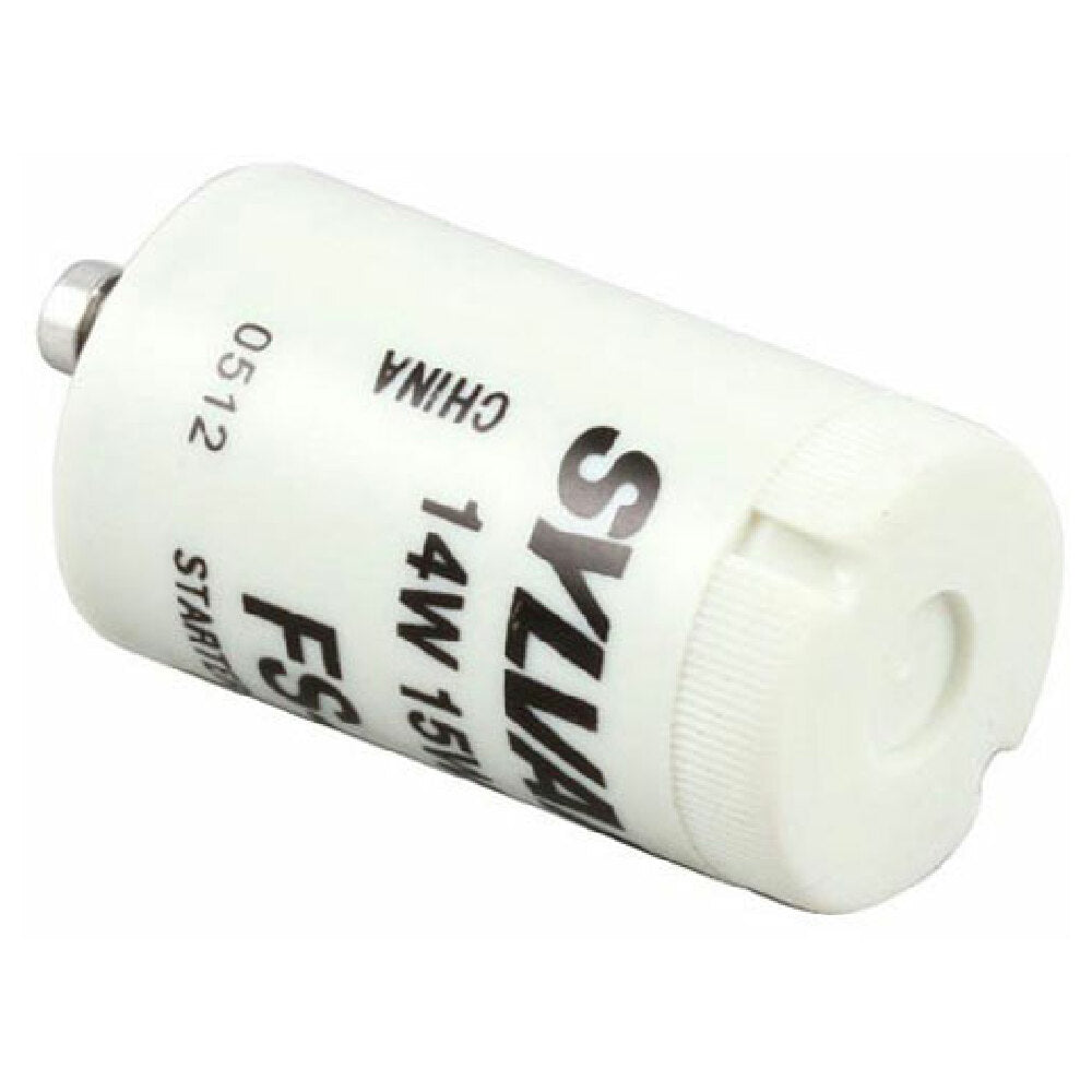 Silver King 99184P 115v/230v Starter 20w Fs 2