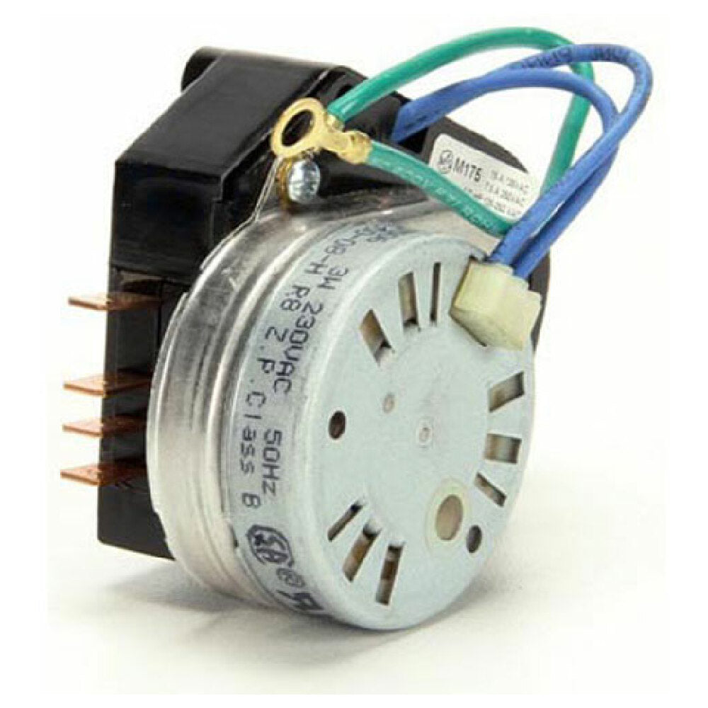 Silver King 99296 6hr/18 Min Timer 230v 50 M175