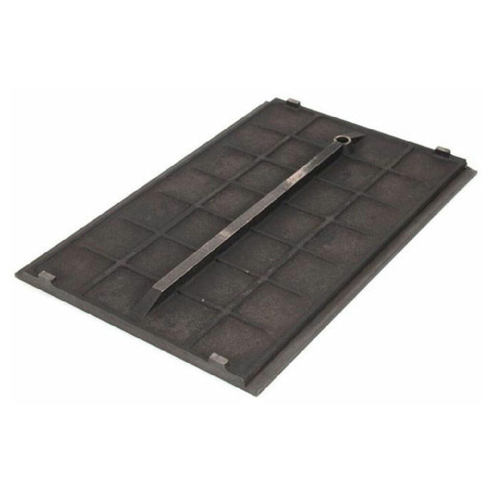 Southbend 1019601 Uniform Plate Griddle Cstir