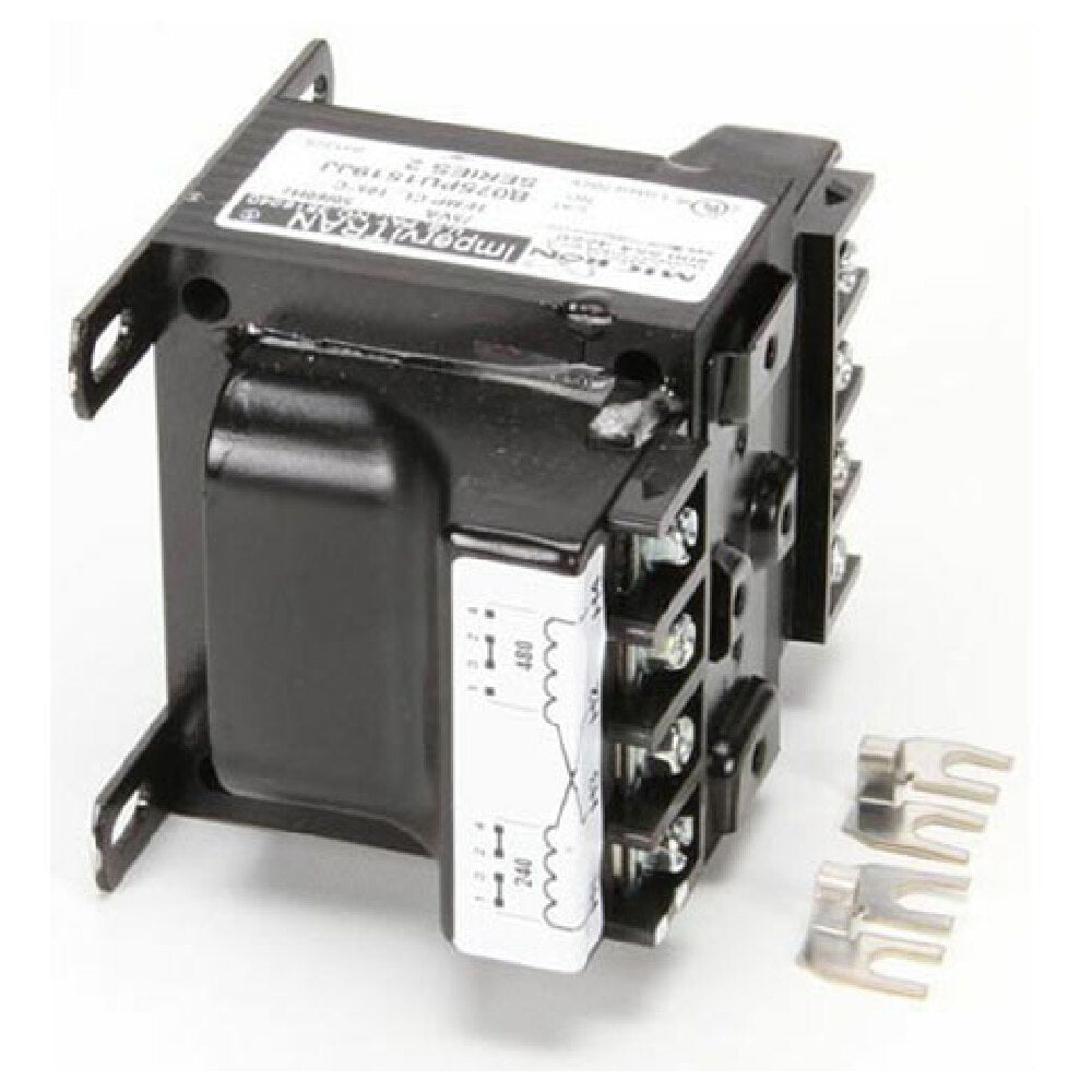 Southbend 1176388 480 To 240 Transformer 75va