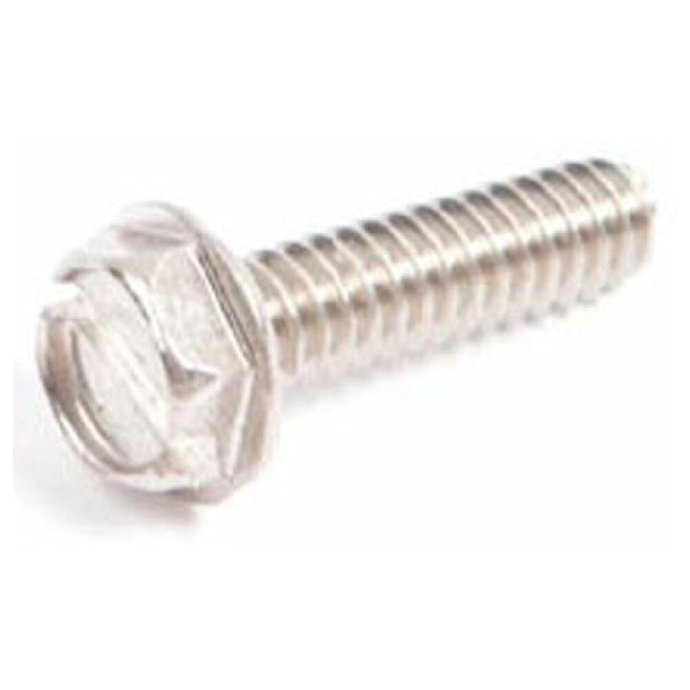 Southbend 1177344 Ss Hex Hd Screw #10 24x3/4