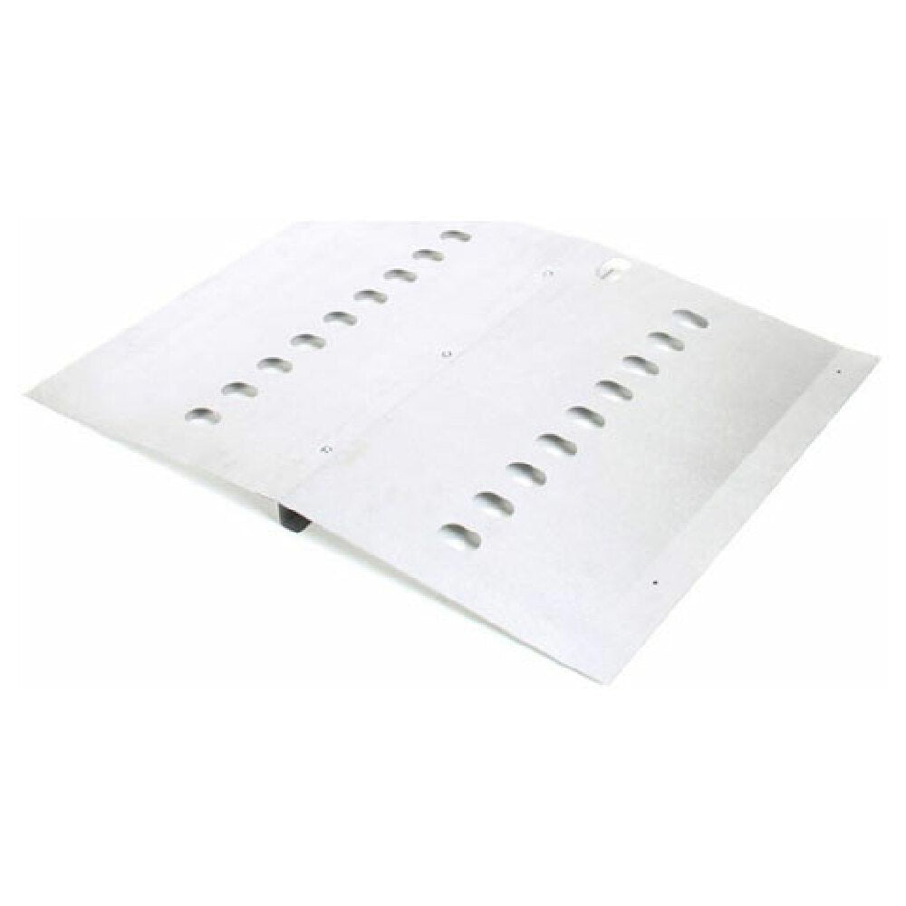 Southbend 1177680 Fire Plate Asm