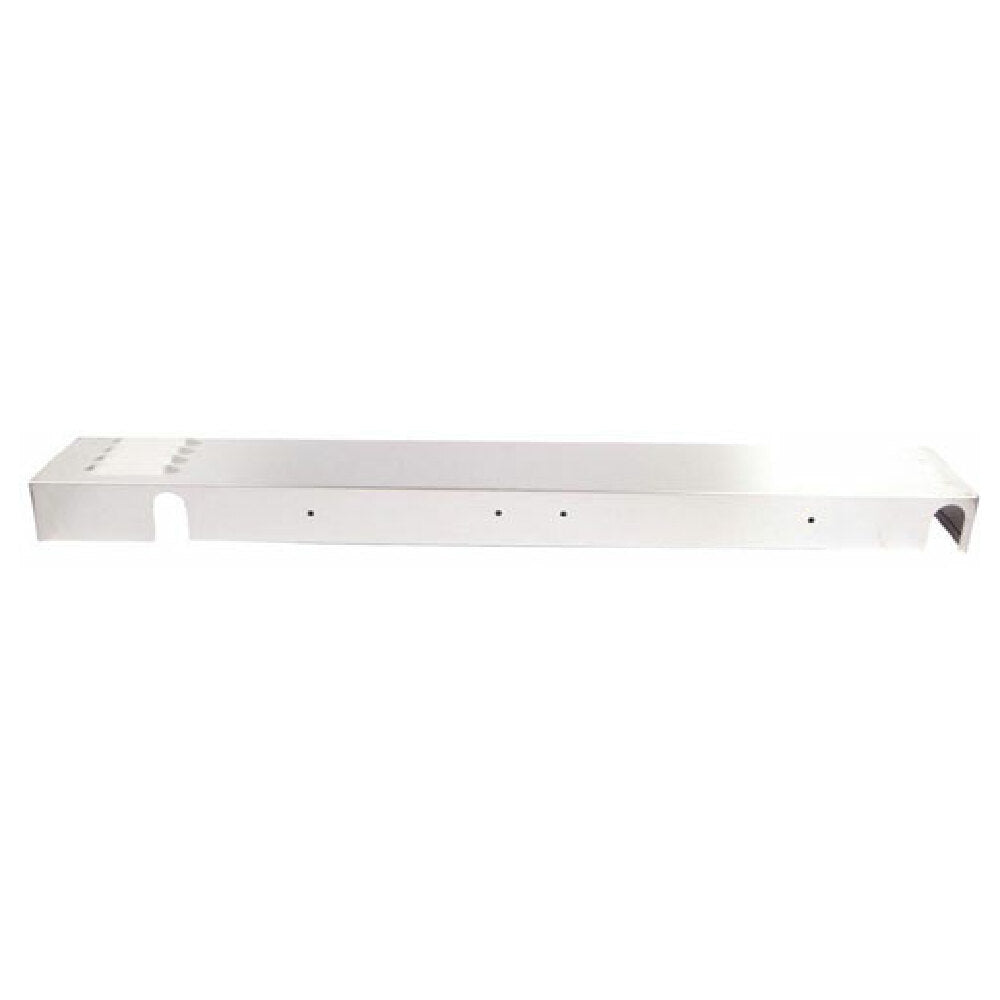 Southbend 1177867 Co Front Louver Panel