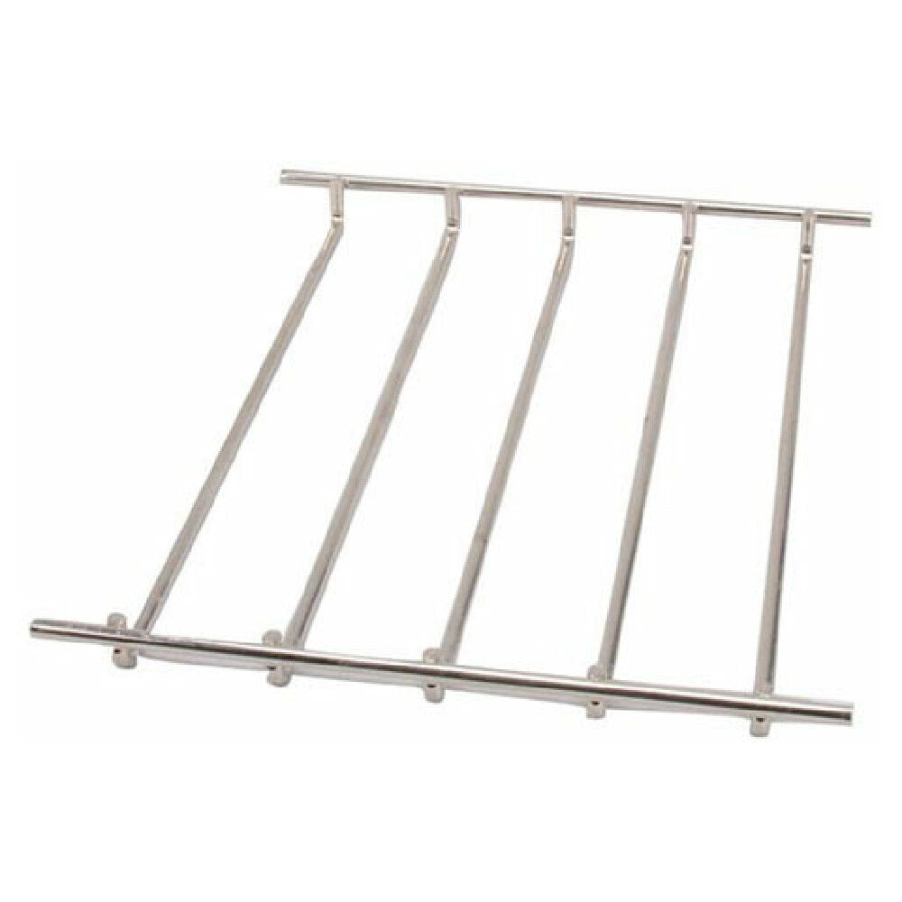 Southbend 1179527CP 5 Pos Plated Rack Guide
