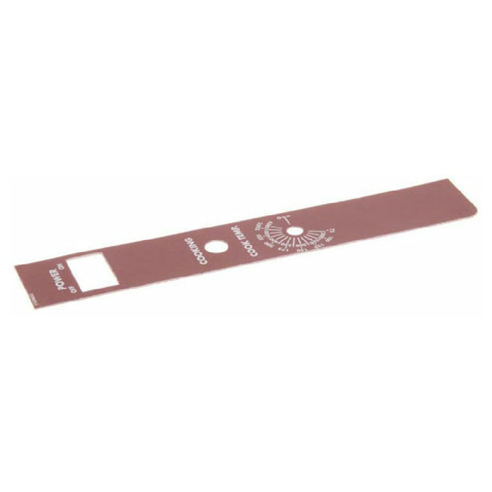 Southbend 1183632 Sectionl Range Polypanel