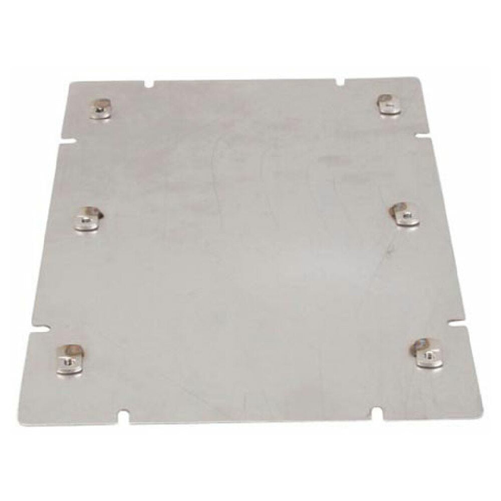 Southbend 1185023 Door Gasket W/a Support