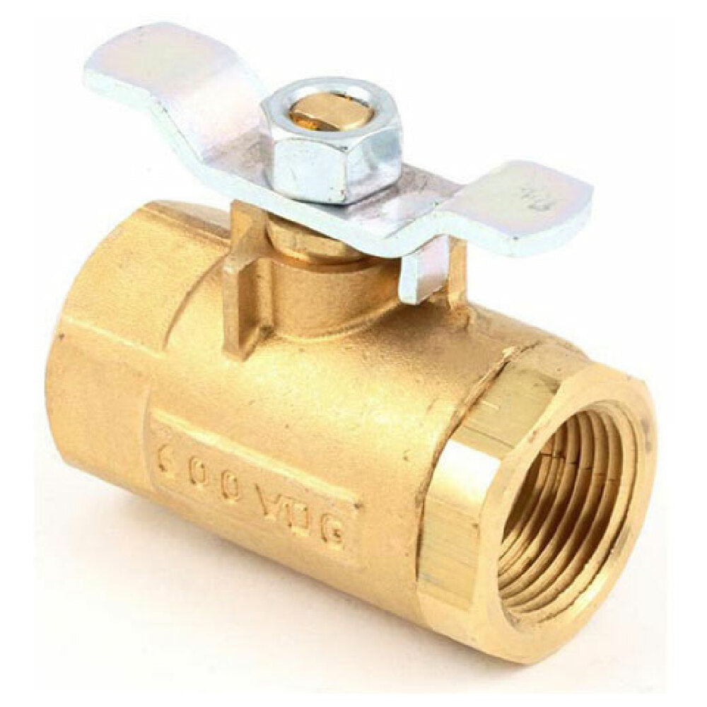 Southbend 1185106 Drain Str Steamer Valve