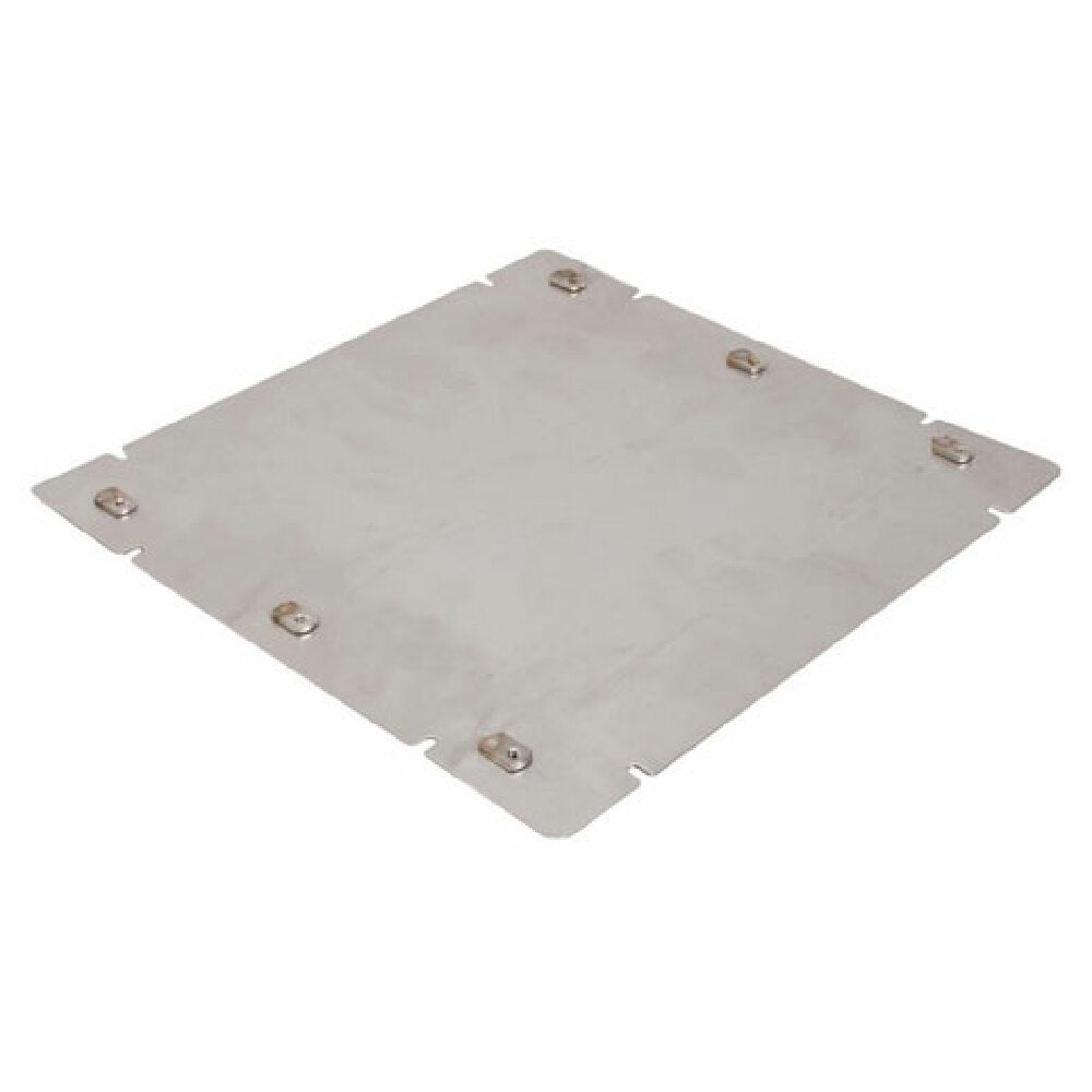 Southbend 1185125 Door Gasket W/a Support