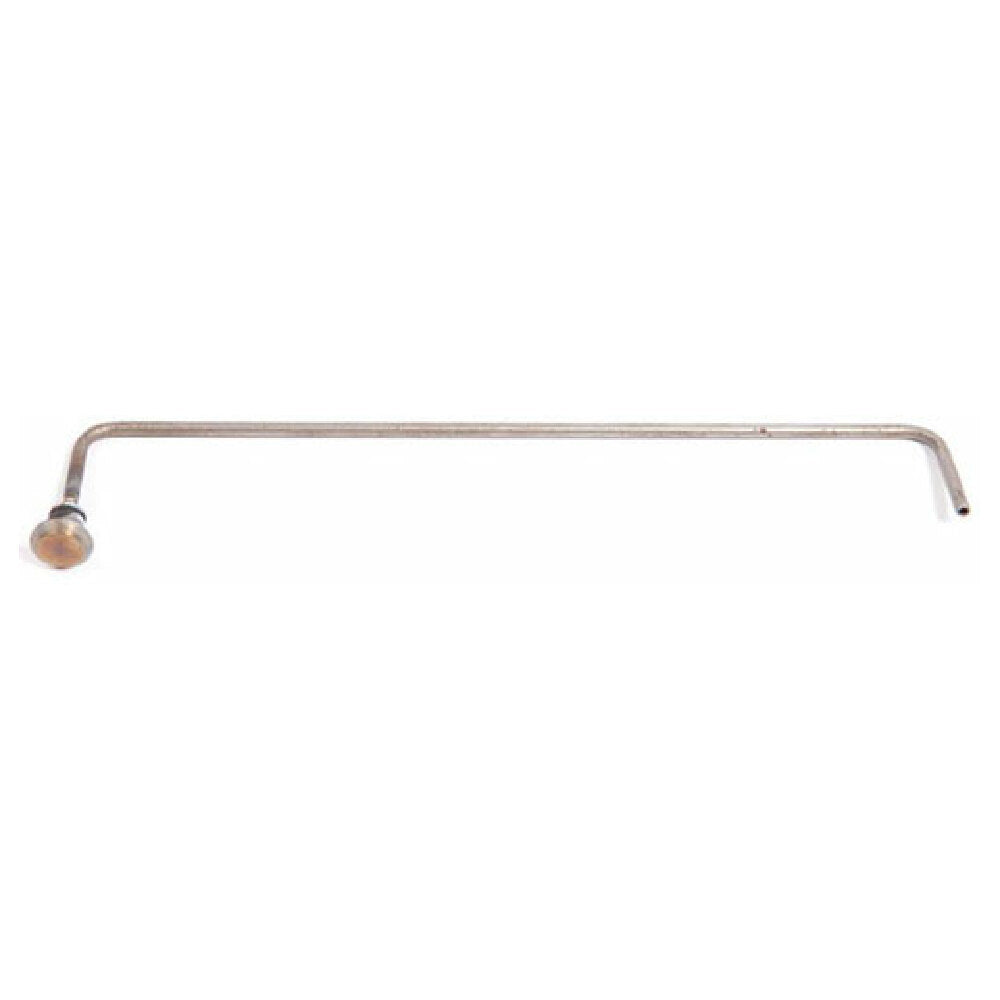 Southbend 1185741 Hot Top Pilot Tube W/a Left