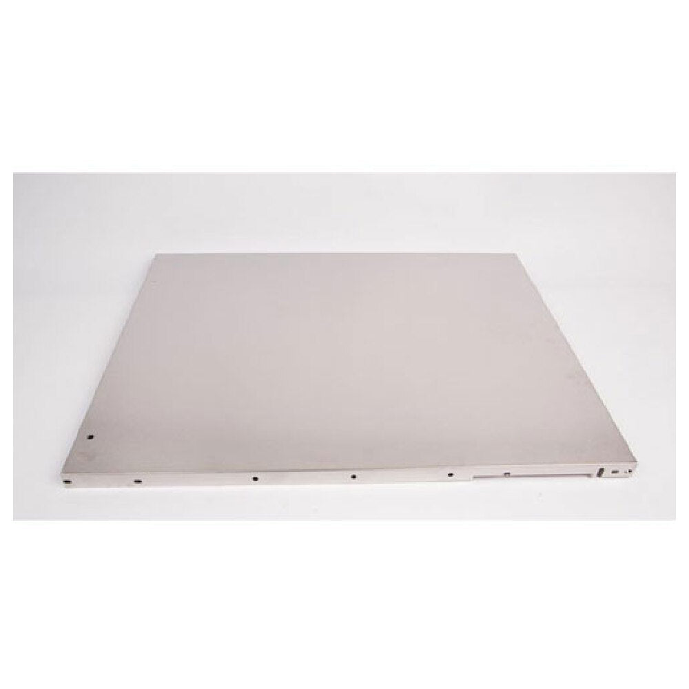 Southbend 1185790 Shallow Ss Body Top W/a