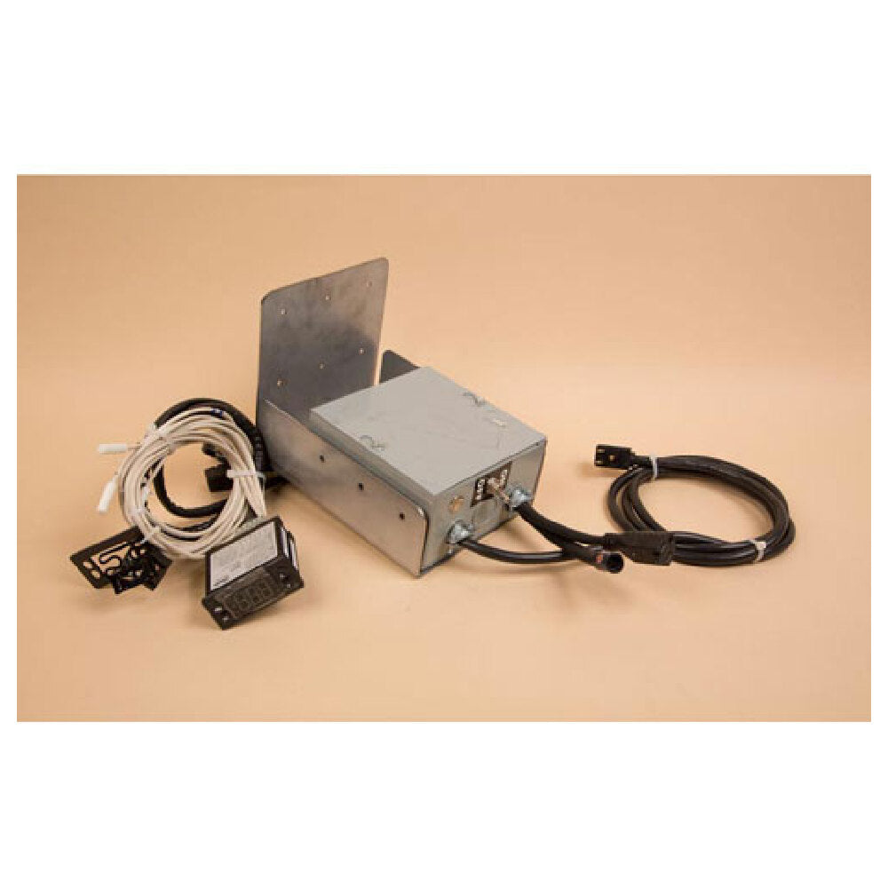 Southbend 1196050 Digital Thermostat Omnistat