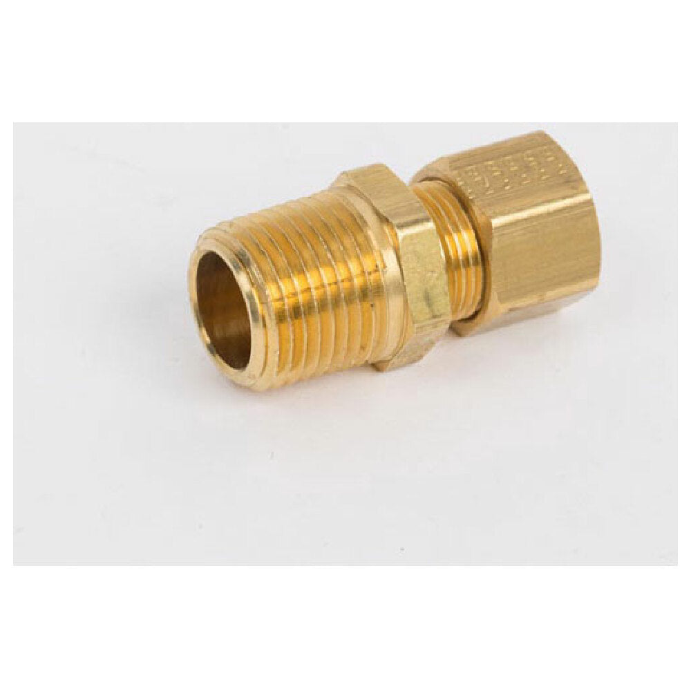 Southbend JAN-95 68c 8 8 Brass Fitting