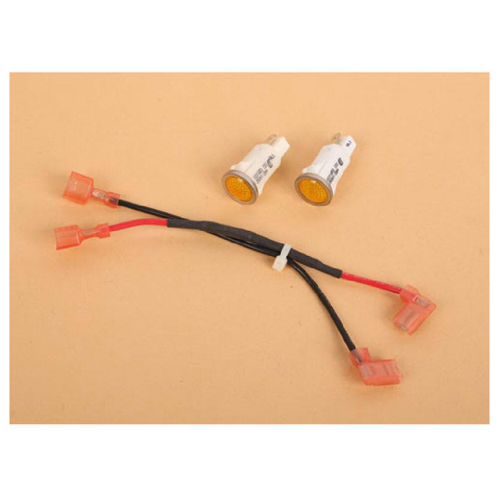 Southbend 37046 480v Signal Light Assy Amber