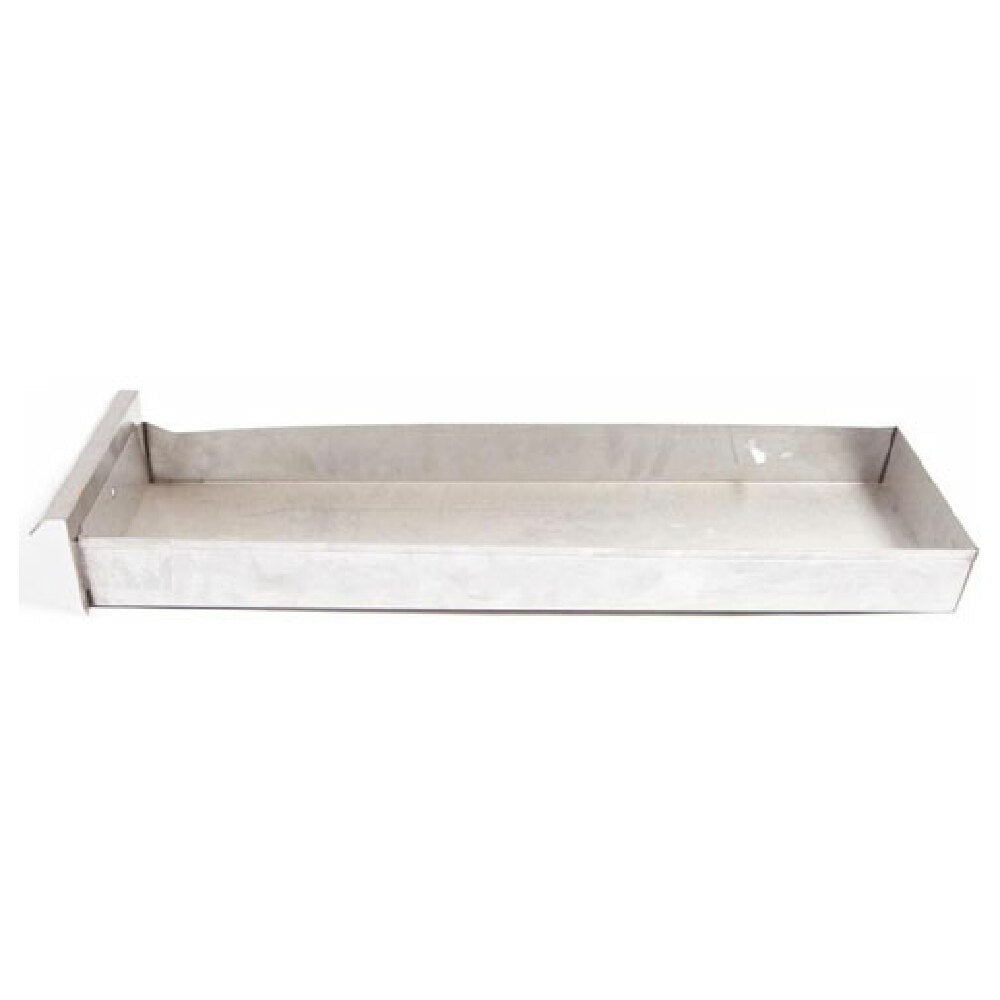 Southbend 4277SS Grease Drawer & Frnt Asm