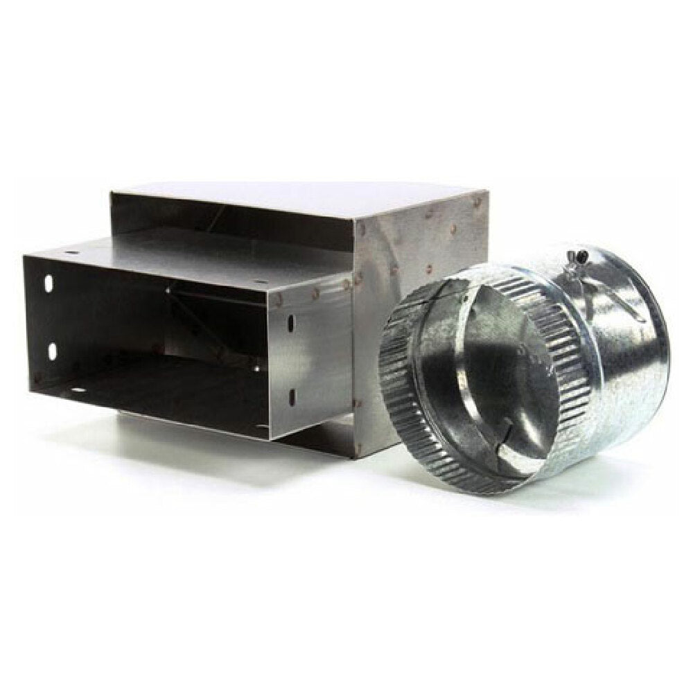 Southbend 4440502 Co Downdraft Divrter Kit