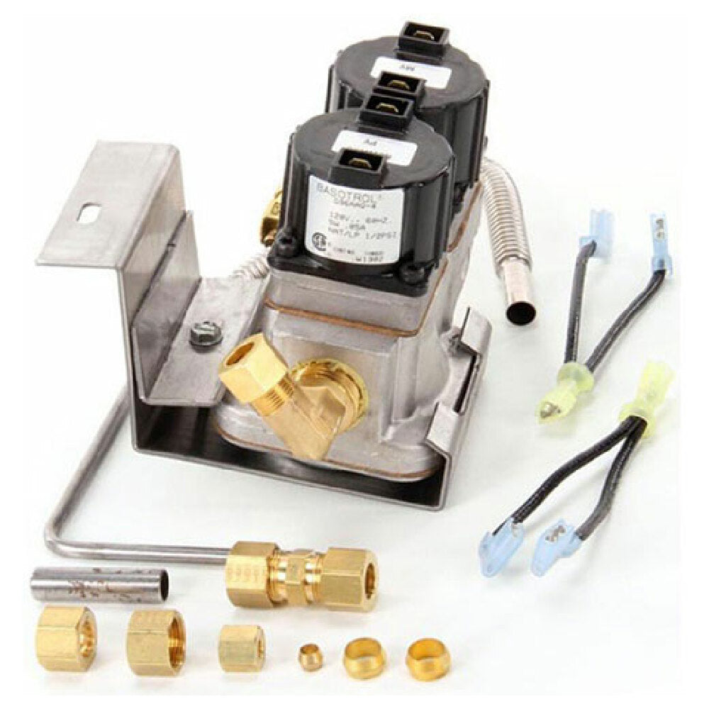 Southbend 4440534 Oven Safety Valve Kit