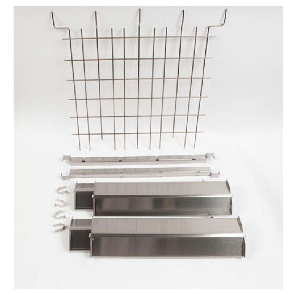 Southbend 4440586 Guard Shield Kit 171 Brl Bnr