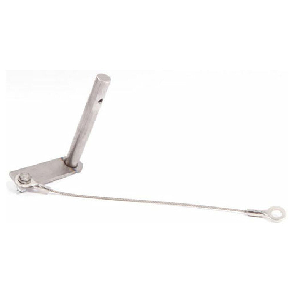 Southbend 44897 Pin & Arm Rh Assy