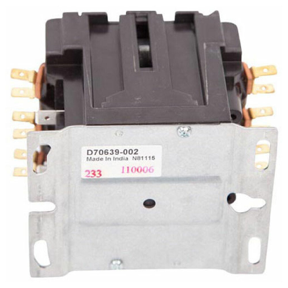 Southbend 4-CG42-1 208v 4 Pole Contactor