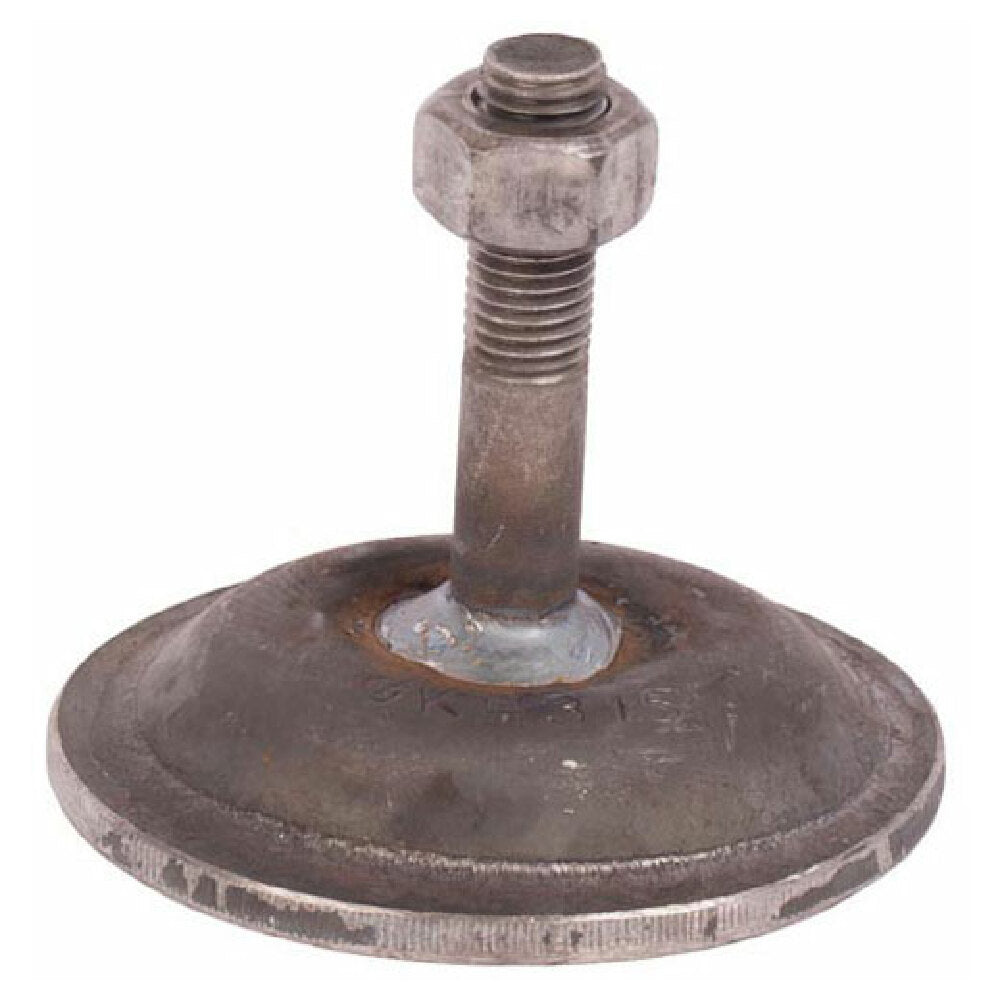 CROWN STEAM 8-1922 Hand Hole Cover Plate Small