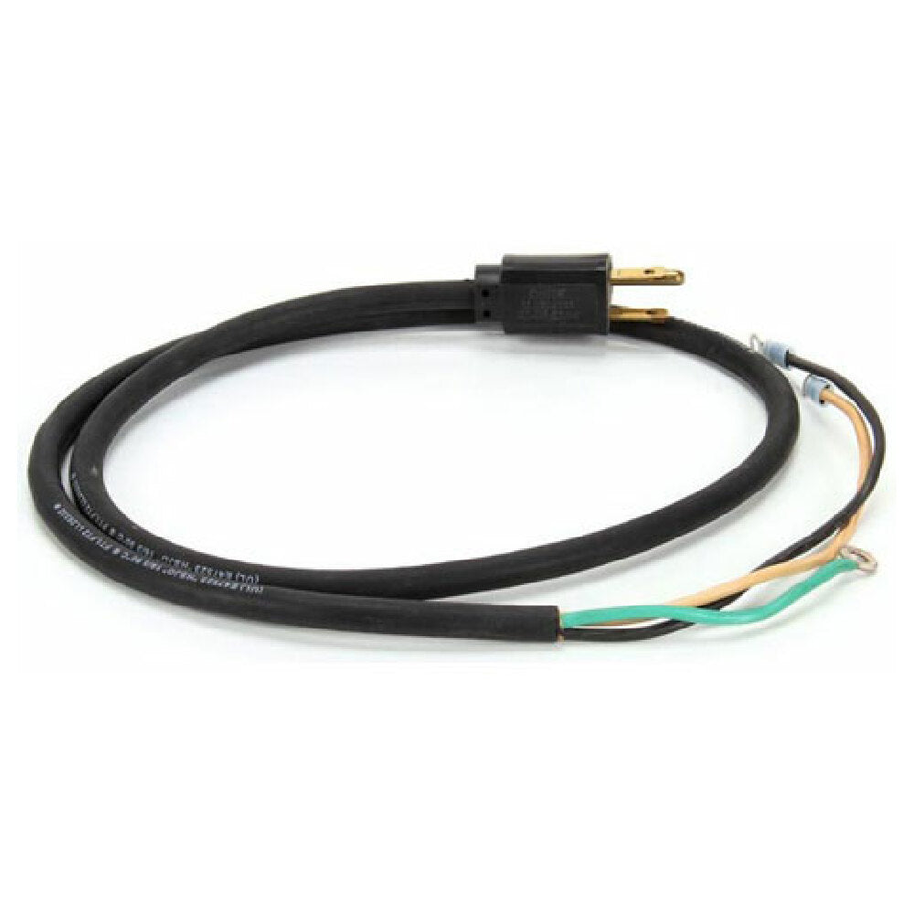 Toastmaster - See Middleby Marshall 2E-7610588 Nema 5 15p Crd&plug Assy