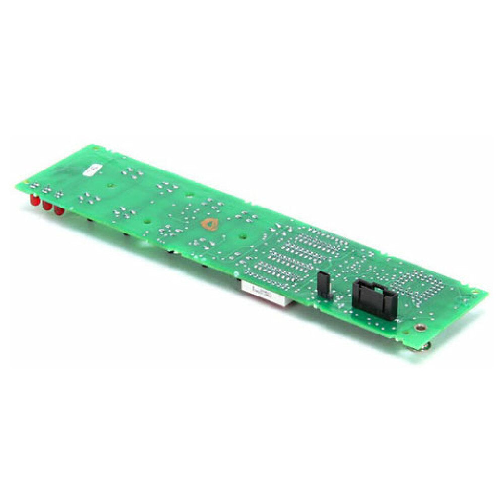 Holman -2E-Z13360 Control Board Q2e 600hw