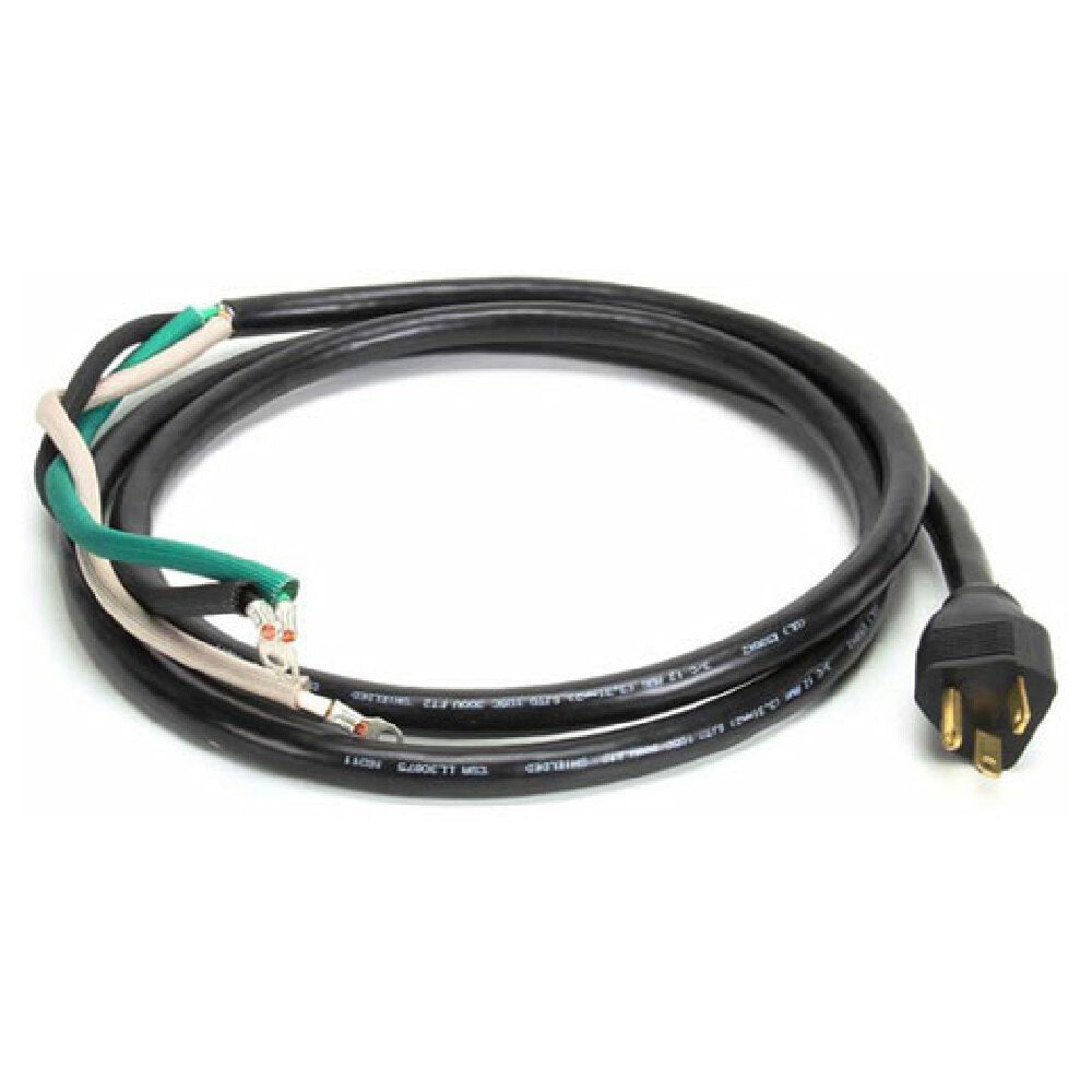 Star Mfg 2E-Z2905 Crd Sjto 12/3 Nema 6 20p