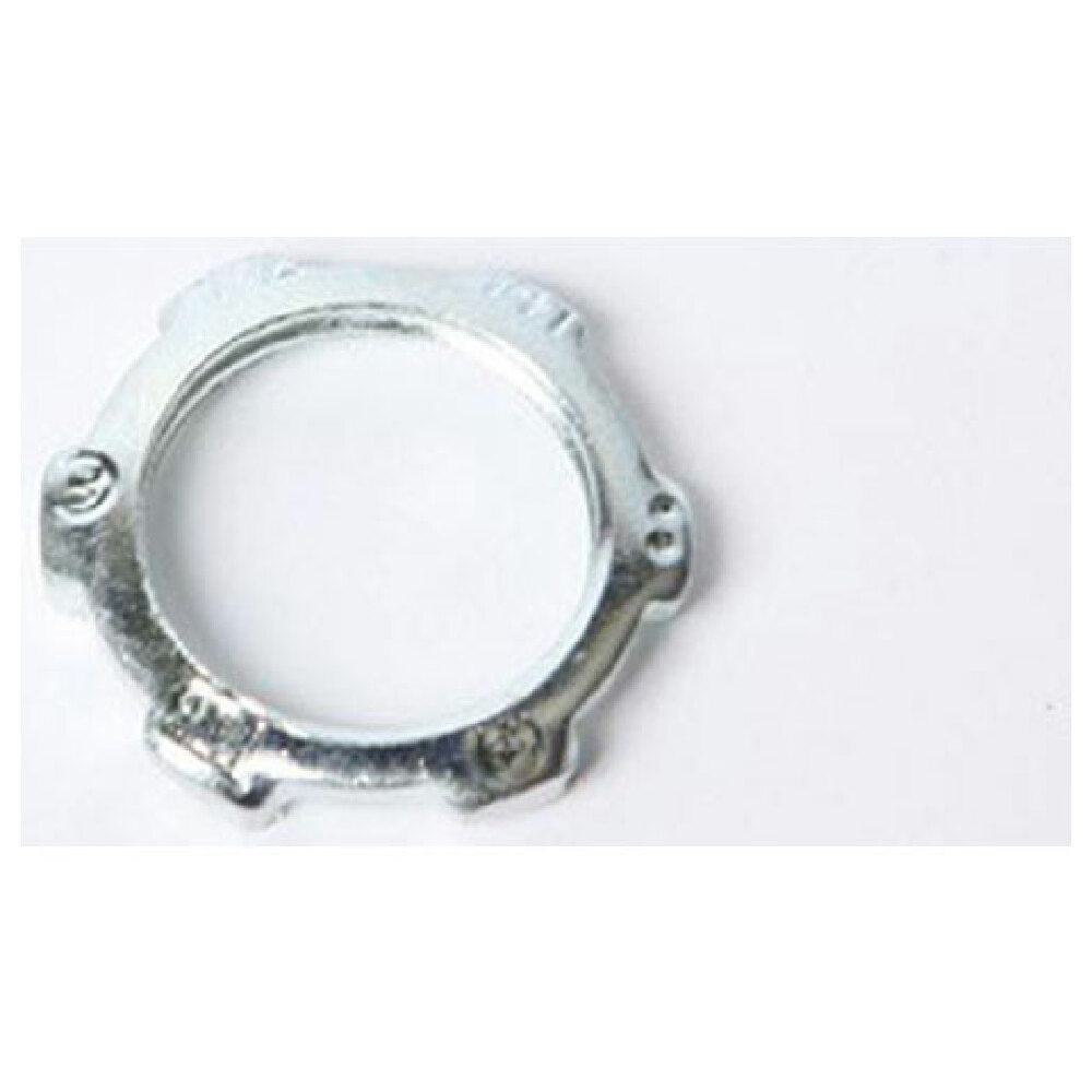 Star Mfg 2E-Z3768 1/2 In Conduit Locknut