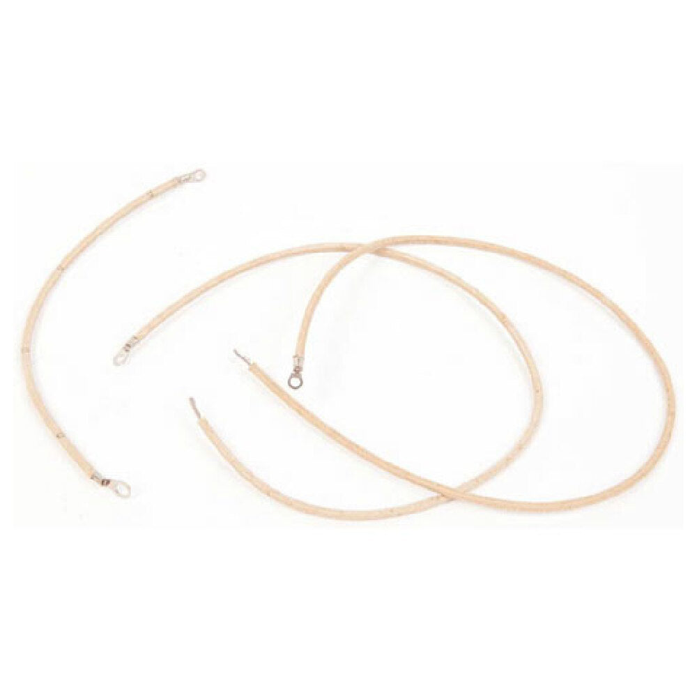 Star Mfg 2E-Z4458 120v Wire Kit Ketle Assy