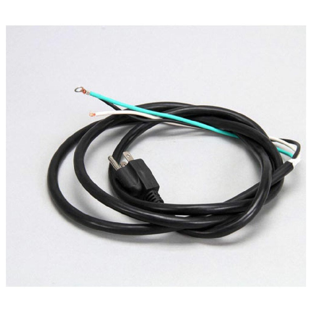 Star Mfg A5-RG2036 120v Cord Set W/terminls