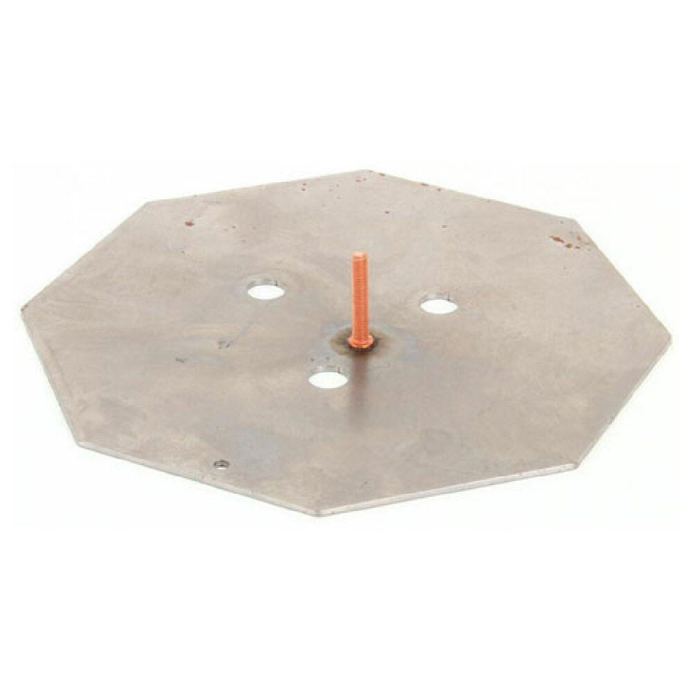 Star Mfg C3-39179 Plate Heat Sink Assy