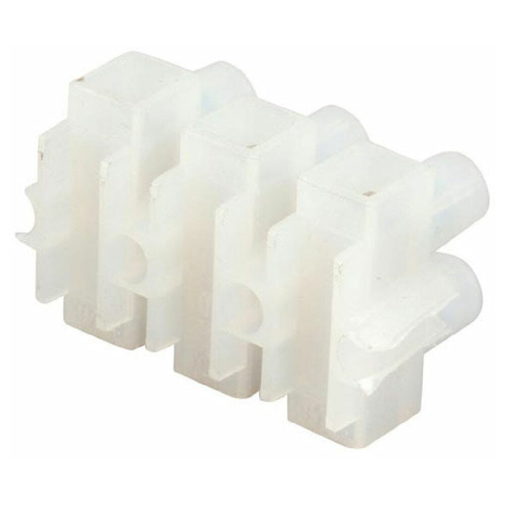 Star Mfg SHA-115383 Sm Terminal 3 Pos Block