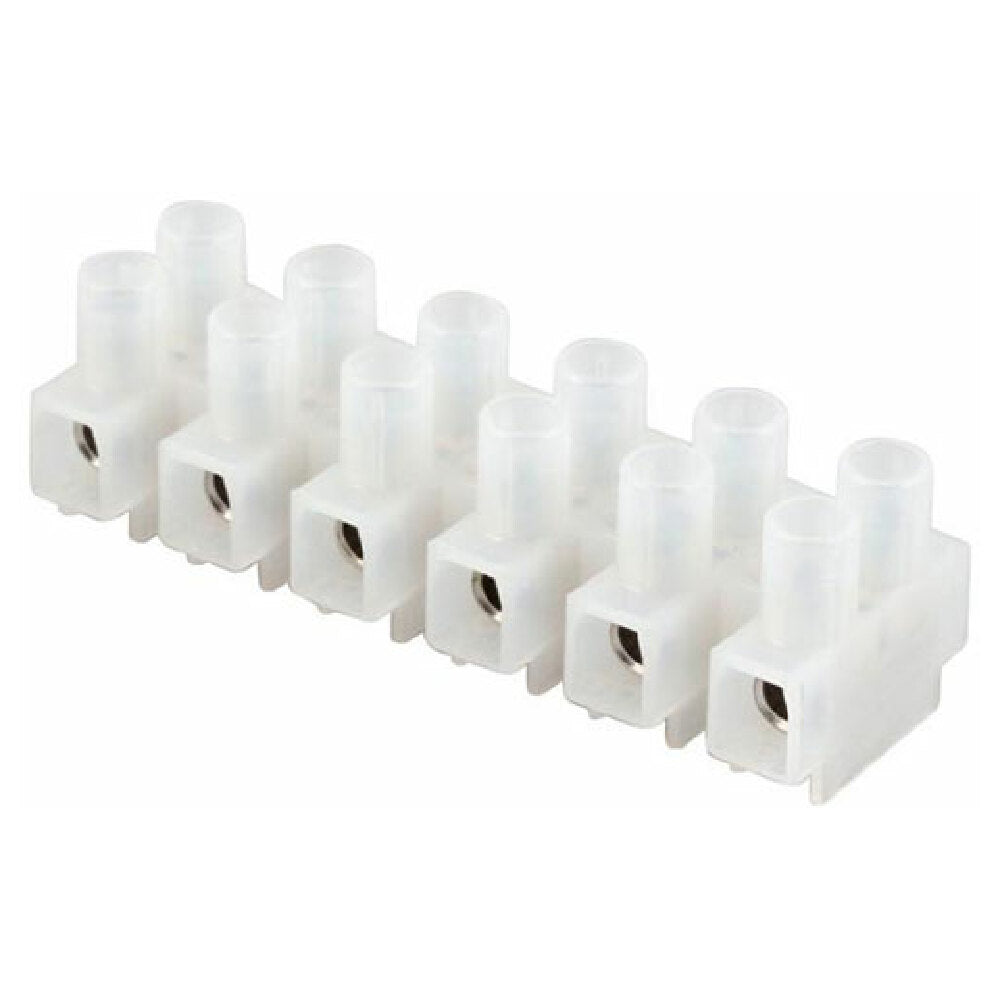 Star Mfg SHK-115388 Sm Terminal 6 Pos Block