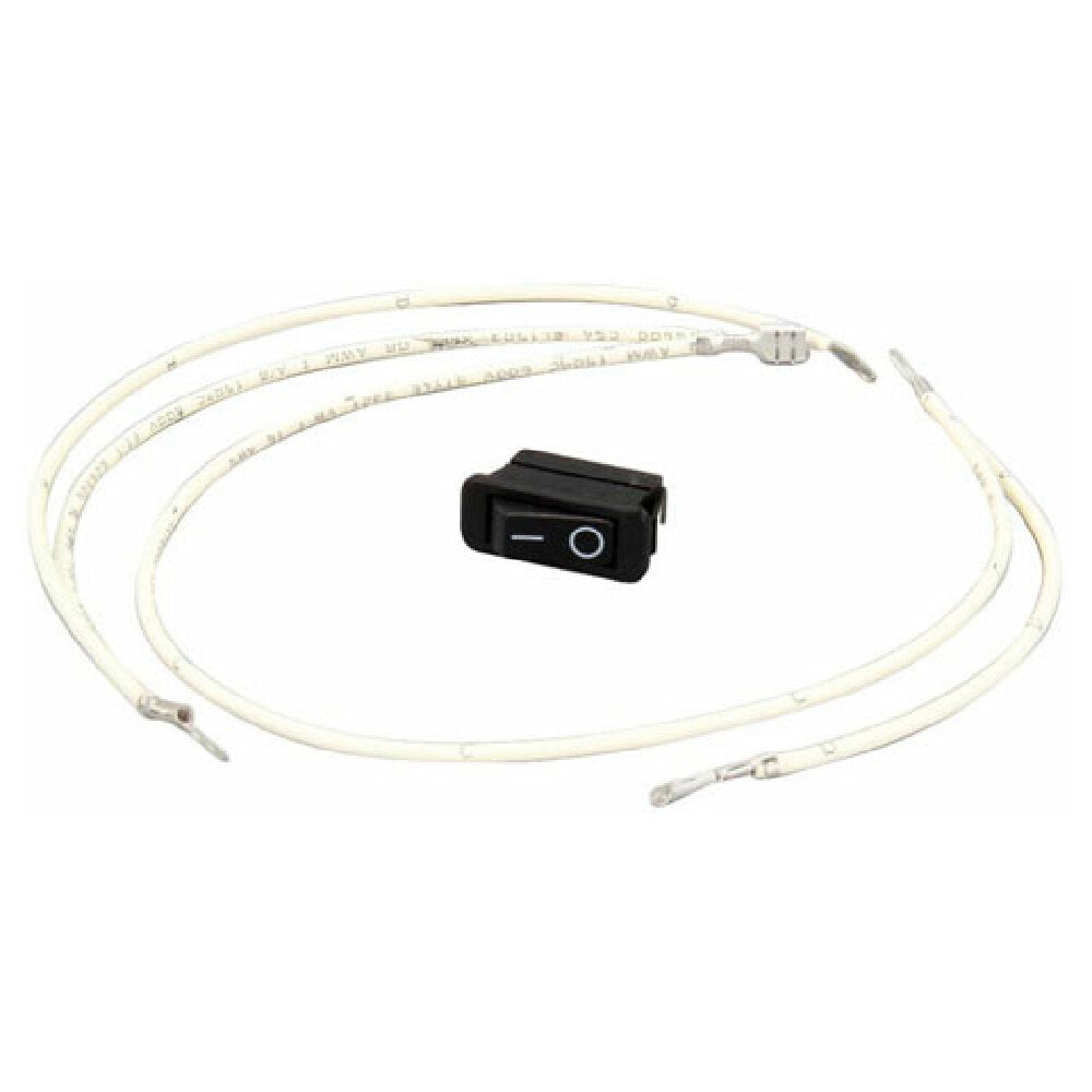 Star Mfg PS-HFD041 Hfd 2a On/off Switch Kit