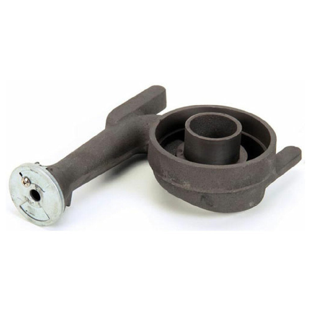 Hobart 409416-G1 Casting Lower Assy Burnr