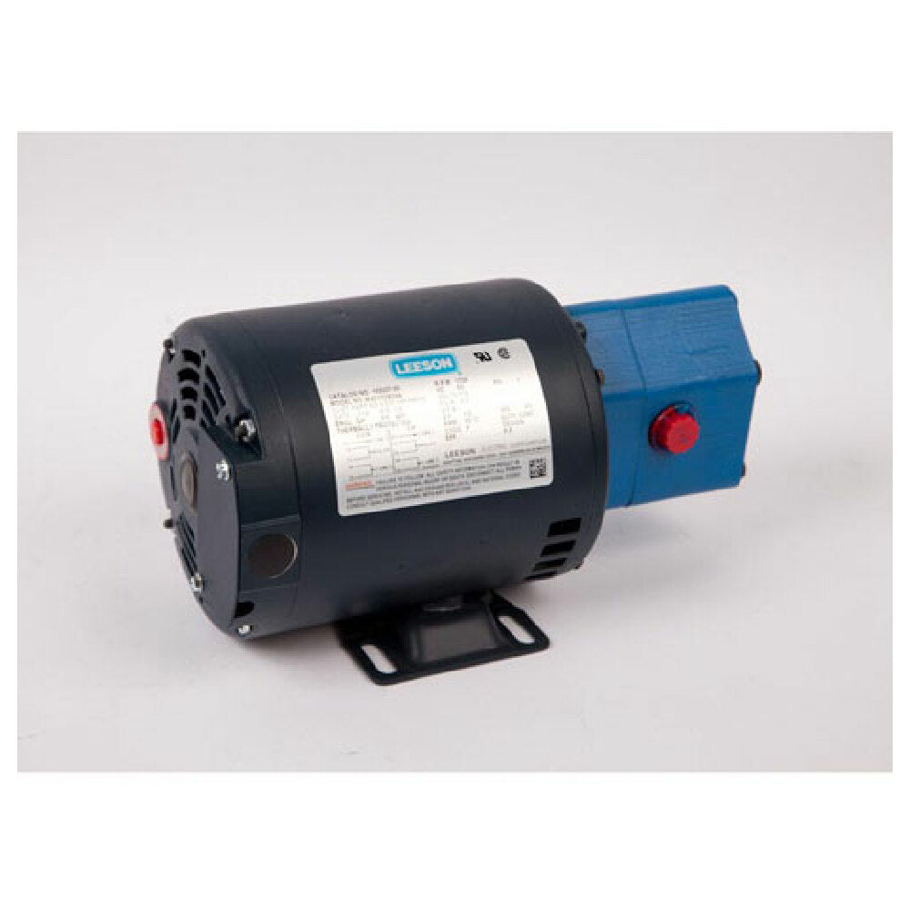 Hobart 417792-1 & Motor Pump