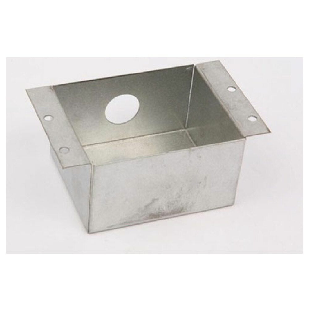 Hobart 423832-1 Light Cover