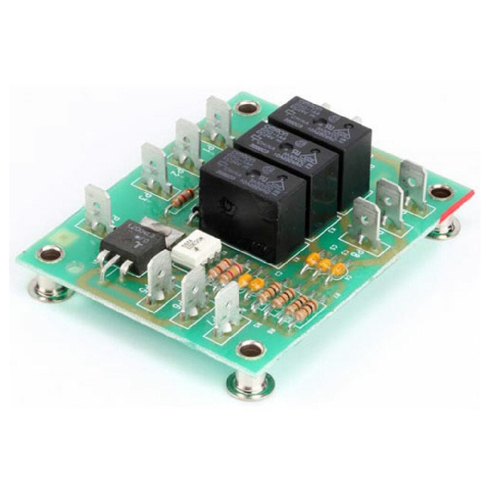 Vulcan Hart 427759-1 Interface Control