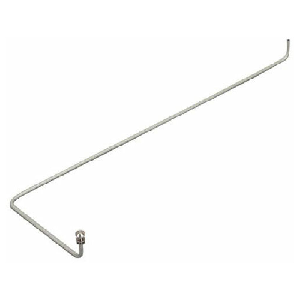 Vulcan Hart 428416-G2 Lft Pilot Assy(rear)tube